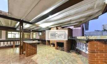 Imagem: Sobrado à venda, 250 m² por R$ 879.800,00