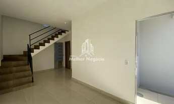 Imagem 2: Casa com 2 dorms, Jardim Dall'Orto, Sumaré - R$ 340 mil, Cod: RRCA2895