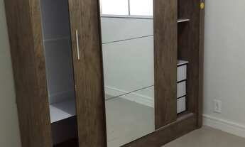 Imagem 6: Aluga-se apartamento térreo pré mobiliado