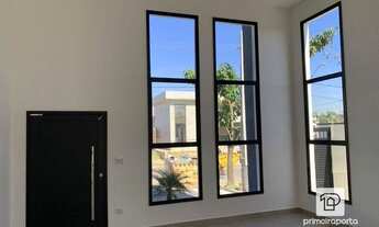 Imagem 2: Casa 3 Quartos 1 Suite á Venda , 150 m - Terras do Vale