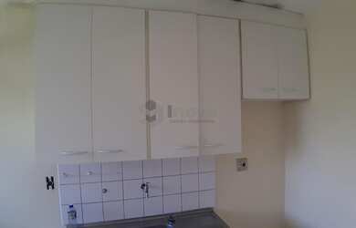Imagem 2: Apartamento com 2 dormitórios, 50 m² - venda por R$ 185.000,00 ou aluguel por R$ 1.406,00