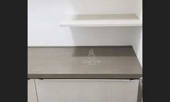 Imagem 7: Apartamento com 3 dormitórios, 163 m² - Arte Prime Residence - Jundiaí/SP