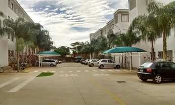 Imagem 4: Apartamento Padrão em São José do Rio Preto