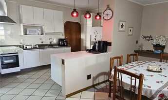 Imagem 2: Apartamento com 3 dormitórios à venda, 140 m² por R$ 725.000,00 - Pitangueiras - Guarujá/S