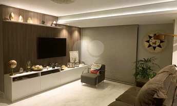 Imagem 5: Cobertura 02 quartos para venda em Perdizes em São Paulo/SP