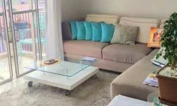 Imagem 2: Apartamento, Jardim Itacolomi - São Paulo