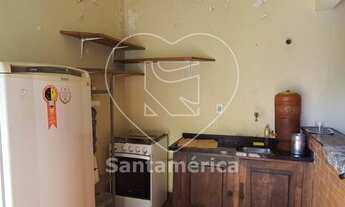 Imagem 4: LONDRINA - Casa Padrão - Jardim Agari