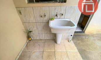 Imagem 7: Casa com 2 dormitórios à venda, 76 m² por R$ 380.000,00 - Vila Gato - Bragança Paulista/SP