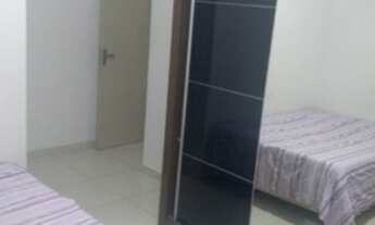 Imagem 4: IMÓVEL COM PISCINA 3/4 BEM LOCALIZADO ITAPUÃ