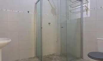 Imagem 4: Apartamento para Aluguel - Santa Cecília, 2 Quartos, 120 m2