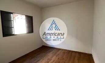 Imagem 4: Locação - Casa - Parque São Jerônimo - Americana - SP