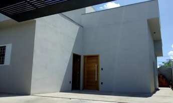 Imagem 3: Casa Padrão em São José do Rio Preto