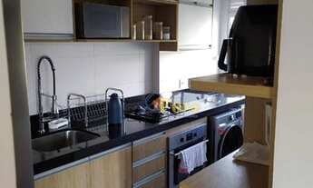 Imagem: Apartamento com 2 dormitórios para alugar