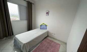 Imagem 5: Vai perder? Apto 02 dorms, Vista Mar, Sacada Gourmet - 280 mil