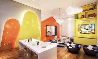 Imagem 5: Apartamento com 3 dormitórios à venda, 137 m² por R$ 2.240.000,00 - Jardim São Paulo - São