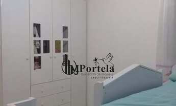 Imagem 8: Casa de condomínio para venda tem 75 metros quadrados com 2 quartos