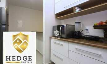 Imagem 5: Apartamento com 2 dormitórios à venda, 67 m² por R$ 426.000 - Jaguaré - São Paulo/SP