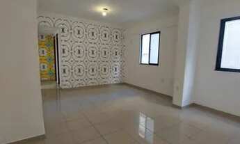 Imagem 2: Apartamento de 3 quartos em Cabo Branco R$ 550.000,00