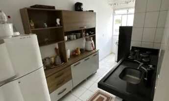 Imagem 3: Apartamento à venda 2qts - Residencial Florida - Condomínio Alabama