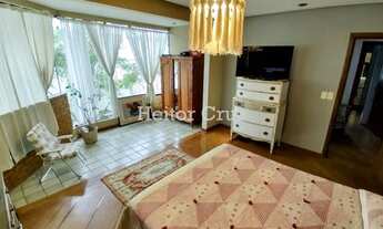 Imagem 7: Casa à venda em Mata da Praia com 364 m², 3 quartos, 1 suíte e 2 vagas de garagem