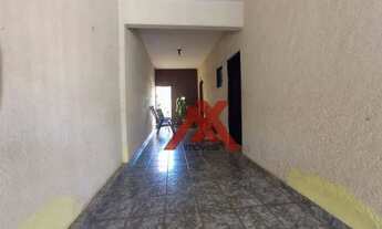 Imagem 6: SOBRADO COMER. & RESID. - 3 Dorm / 1 Suíte / 2 Vagas / 255m² / - Res. Don Lafayete - S