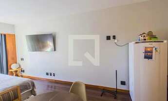 Imagem 7: Apartamento à Venda - Alphaville, 1 Quarto, 35 m2