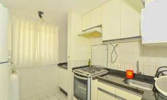 Imagem 5: Apartamento com 3 quartos no bairro Campo Comprido