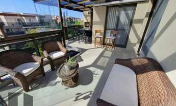 Imagem: Cobertura em Recreio dos Bandeirantes