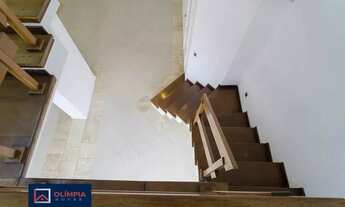 Imagem 7: Cobertura Locação Vila Mascote 240 m² 2 Dormitórios