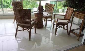 Imagem 2: Apartamento Alto Padrão - LES RÉSIDENCES DE MONACO