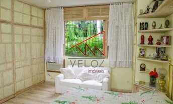 Imagem 7: Casa de rua-À VENDA-Jardim Botânico-Rio de Janeiro-RJ