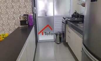 Imagem 7: Apartamento para locação em São Bernardo do Campo