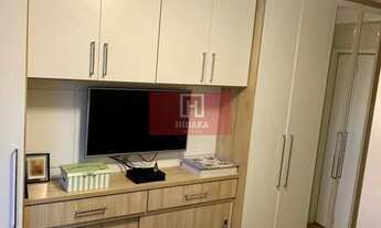 Imagem 5: Apartamento à venda no bairro Santana - São Paulo/SP, Zona Norte