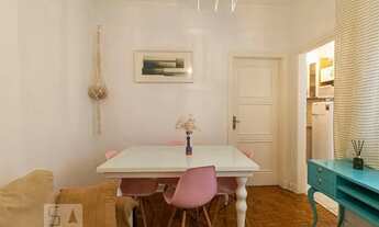 Imagem 6: Apartamento para Aluguel - Santa Cecília, 1 Quarto, 50 m2