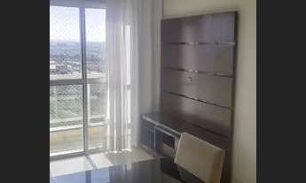 Imagem 4: Apartamento para aluguel tem 61 metros quadrados com 2 quartos