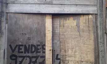 Imagem: Casa 2 cômodos mais terreno