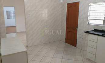 Imagem 7: CASA TERREA à venda, 3 quartos, 1 suíte, 2 vagas, PARQUE CAPUAVA - Santo André/SP