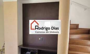 Imagem: Casa sobrando Condominio Canto da Natureza