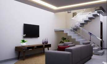 Imagem 4: Sobrado 505 Sul 4 quartos