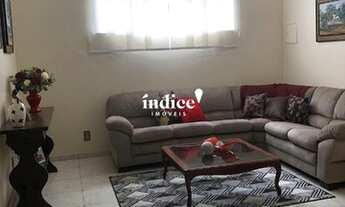 Imagem 3: Casas à venda 4 quartos 1 suíte 3 vagas Vila José Bonifácio Araraquara