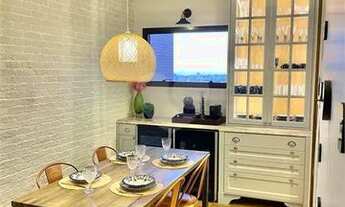 Imagem 6: Apartamento para venda com 226 metros quadrados com 3 quartos em Água Fria - São Paulo - S