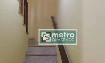 Imagem 6: Casa com 3 dormitórios para alugar, 102 m² por R$ 2.385,00/mês - Costazul - Rio das Ostras