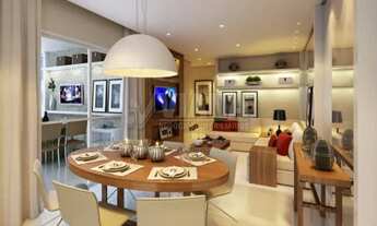 Imagem 3: Apartamento com Dormitorios em Santa Teresinha , SANTO ANDRÉ