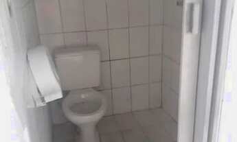 Imagem 5: GALPÃO PARA LOCAÇÃO NO SÃO JOÃO JACAREÍ SP OTIMO PARA OFICINA