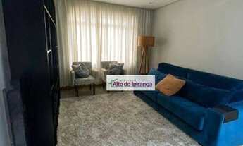 Imagem 5: Sobrado com 3 dormitórios à venda, 160 m²- Vila Brasílio Machado - São Paulo/SP