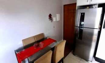 Imagem 6: APARTAMENTO SEM CONDOMÍNIO à venda, 2 quartos, 1 suíte, JARDIM SANTO ANDRE - Santo André/S