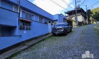 Imagem 4: Petrópolis - Casa Padrão - Quitandinha