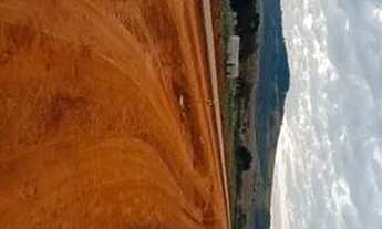 Imagem 4: Vende se terreno no Novos Bandeirantes