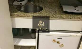 Imagem 7: Flat disponível em Perdizes-SP