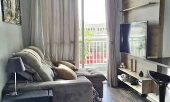 Imagem 3: APARTAMENTO - BOM RETIRO - SP